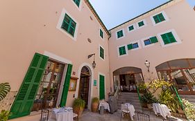 Hotel El Guia